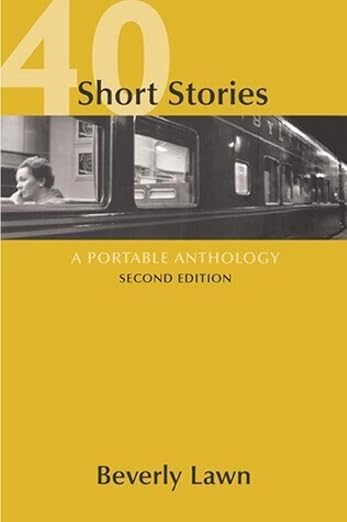 40 Short Stories