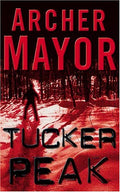 Tucker Peak