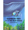 Rainbow Fish/Big Blue Whale Mob