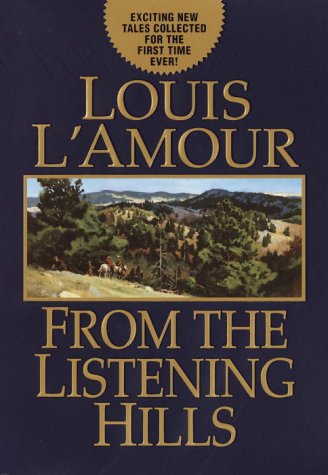 From the listening hills
