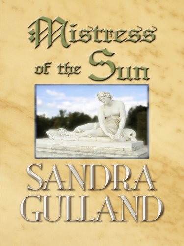 Mistress of the sun