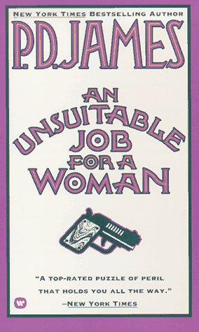 An  unsuitable job for a woman