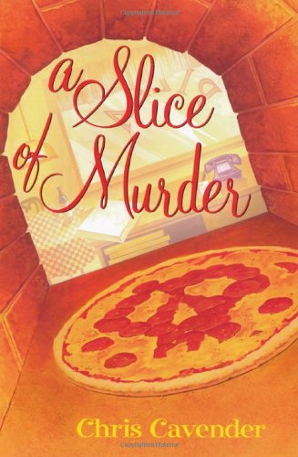 A slice of murder