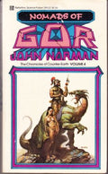Nomads of Gor