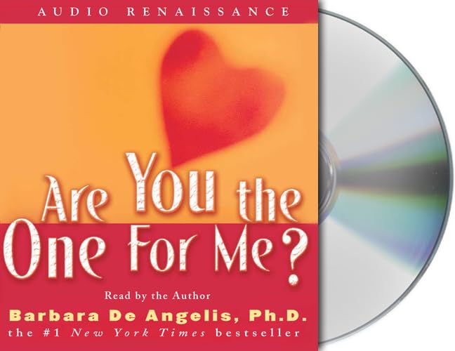 Are You the One for Me?