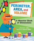 Perimeter, area, and volume