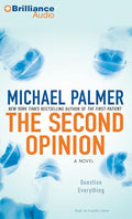 The Second Opinion
