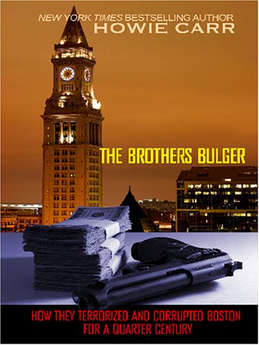 The brothers Bulger