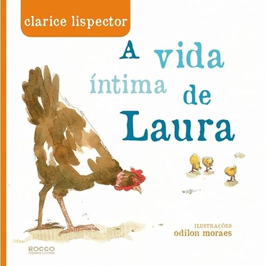 Vida Intima de Laura (Em Portugues do Brasil)