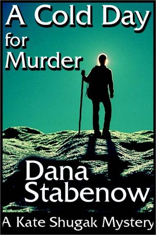 A Cold Day For Murder