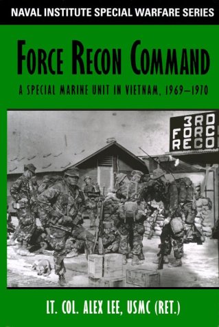 Force Recon command