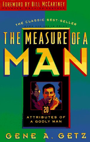 The measure of a man