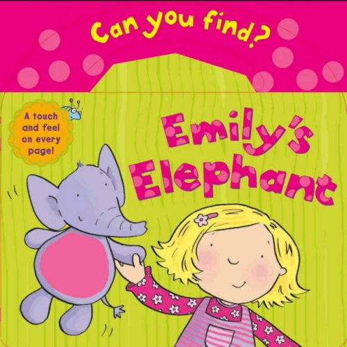 Emily's Elephant