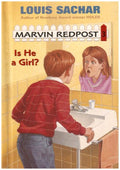 Is He a Girl?