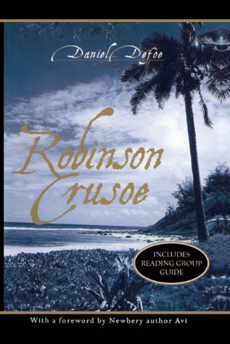 Robinson Crusoe