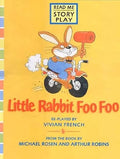 Little Rabbit Foo Foo