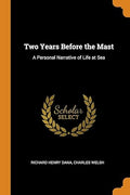 Two Years Before the Mast