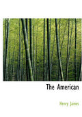 The American (Large Print Edition)