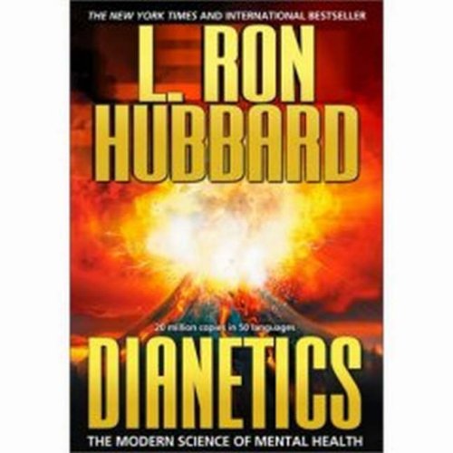 Dianetics