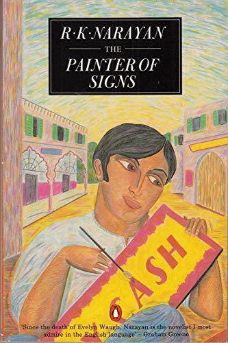 Painter of signs