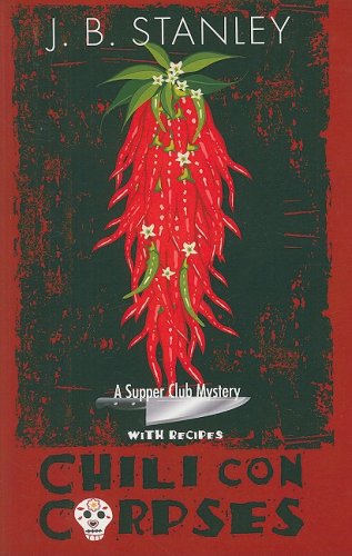 Chili con corpses
