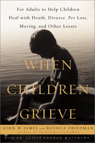 When Children Grieve