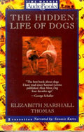 The Hidden Life of Dogs