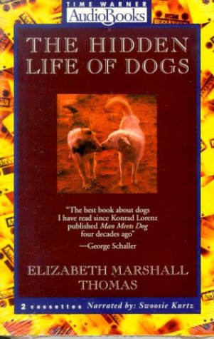 The Hidden Life of Dogs