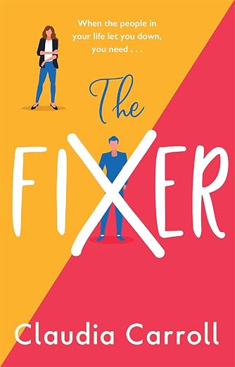 THE FIXER (AIR/EXP)