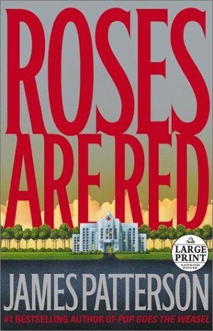 Roses are red