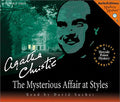 The Mysterious Affair at Styles: a Hercule Poirot Mystery