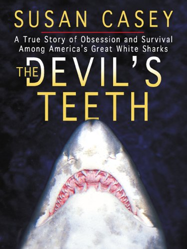 The devils teeth