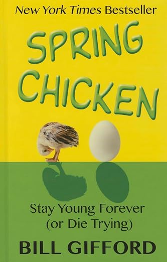 Spring chicken