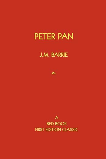 Peter pan
