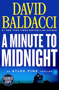A Minute to Midnight