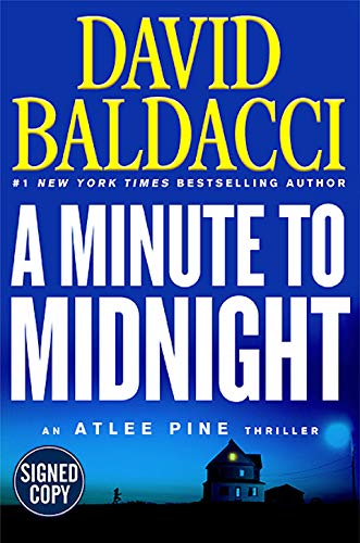 A Minute to Midnight