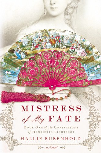 Mistress of my fate