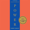 The 48 Laws of Power Lib/E