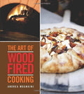 The art of wood-fired cooking