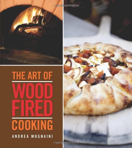 The art of wood-fired cooking
