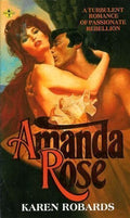 Amanda Rose.