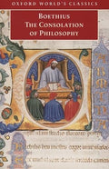 The consolation of philosophy