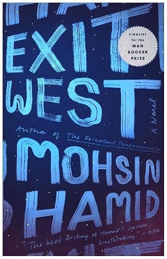 Exit West