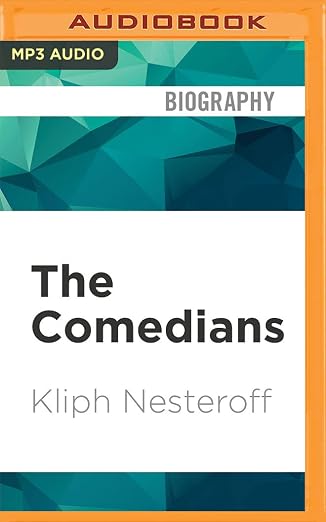 Comedians, The