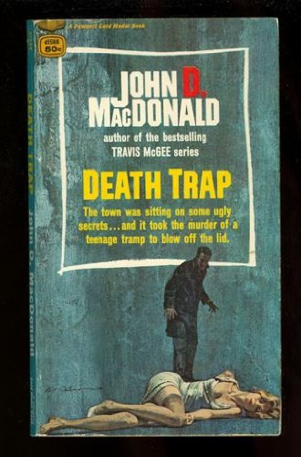 Death Trap