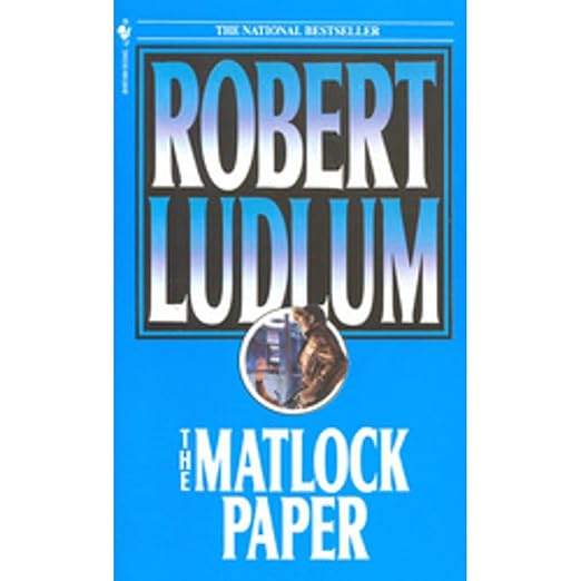 Matlock Paper,the