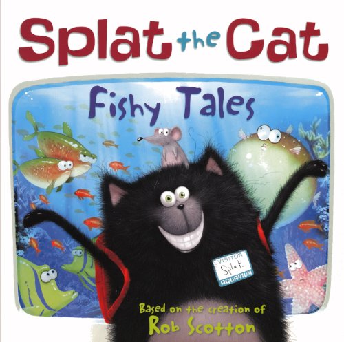 Fishy Tales
