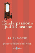 The Lonely Passion of Judith Hearne