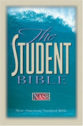 The student Bible