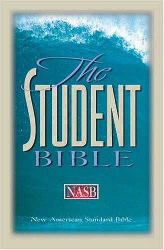 The student Bible